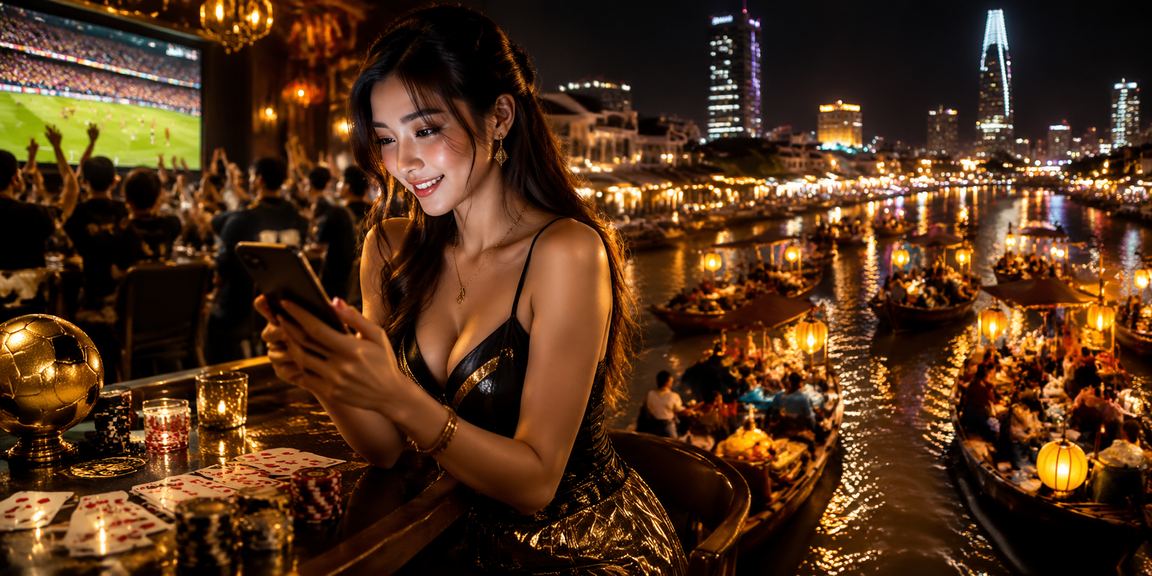 Trò chơi thể thao tốc độ cao