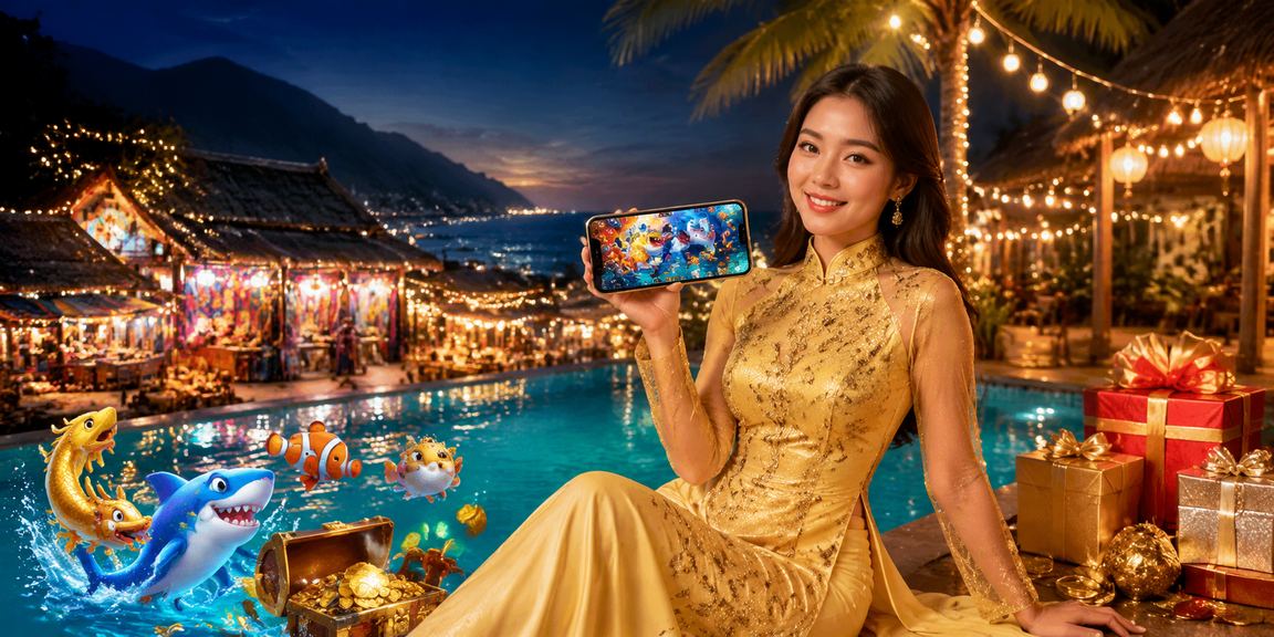 Hoạt động trò chơi tại khu casino Sapa