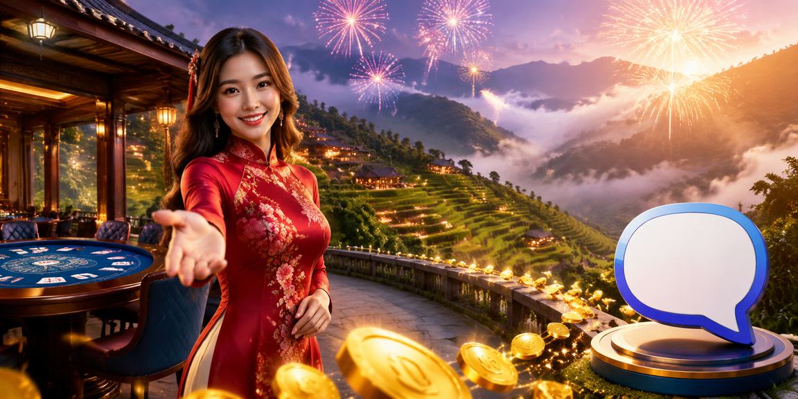 Slot games đa dạng thể loại tại vtc9